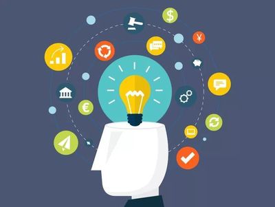 别抱怨自己笨！或许你的大脑才开发了0.1%——手机软件的启示