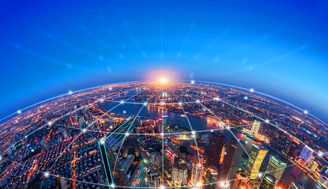 智慧交通掀起新一轮城市发展红利竞争