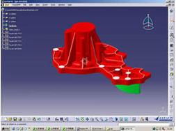 山东联诚集团手机软件产品视图 创新驱动，智慧互联